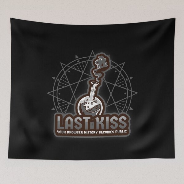 Item preview, Last Kiss Wizardry Magic Potion designed and sold by OldCamp.
