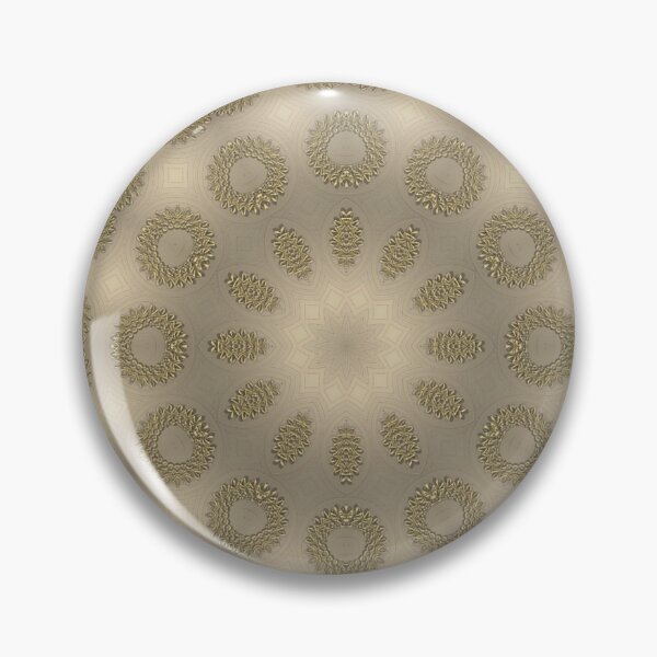 Item preview, Gilded decorative form2 designed and sold by Nabidrabbu.