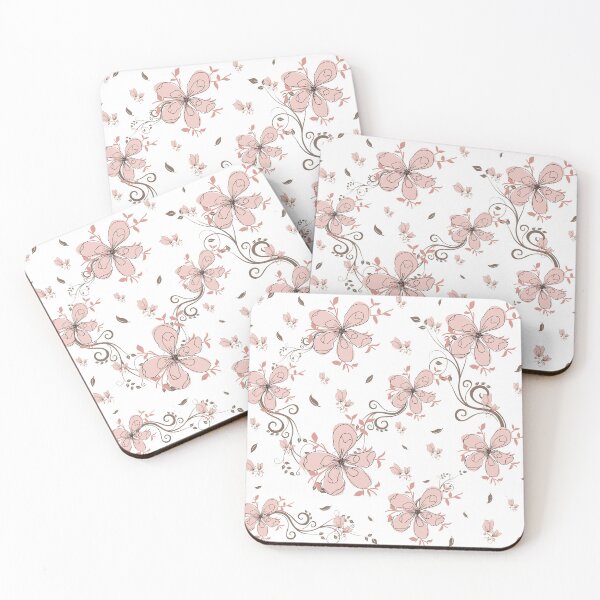 Item preview, Flower pattern designed and sold by Mystery-Kiwi.