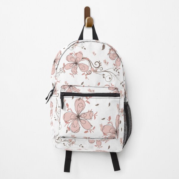 Item preview, Flower pattern designed and sold by Mystery-Kiwi.