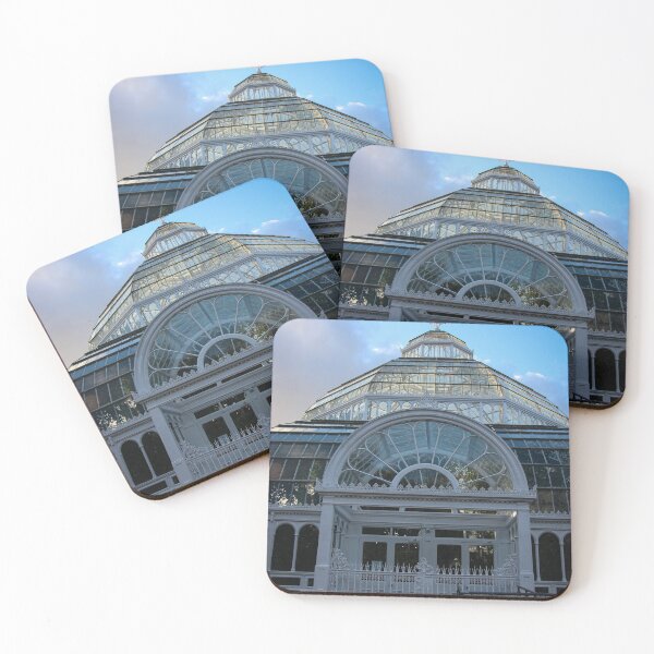 Item preview, Palm house  designed and sold by megdavitt.