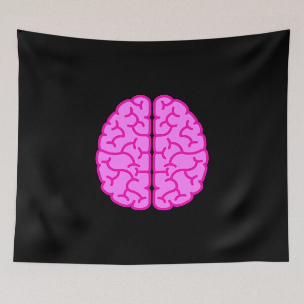 Item preview, Rosa Cerebro designed and sold by ArtofDissent.