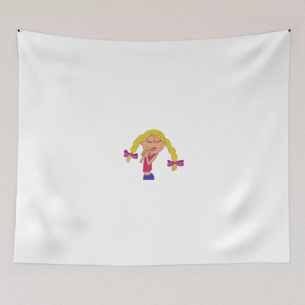 Item preview, Lizzie McGuire Cartoon designed and sold by Cinderella13.