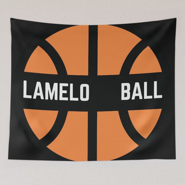Artikelvorschau, Lamelo Ball entworfen und verkauft von Bend-The-Trendd.