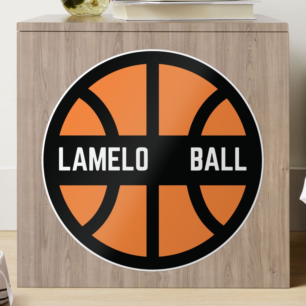 Lamelo Ball