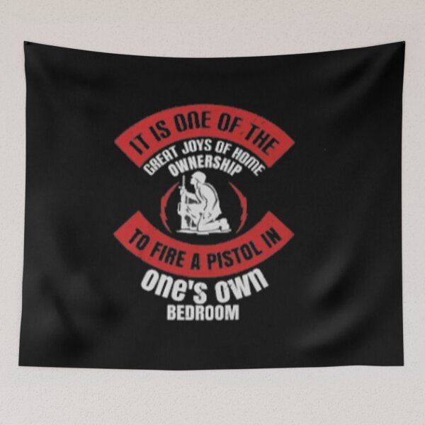 Item preview, Gun Lovers Gifts- Funny Gift Ideas for Gun Lovers & Second 2nd Amendment Rights & NRA Members vs Gun Control thanksgiving mom gift gift for wife mother boyfriend designed and sold by Alexandra Str.