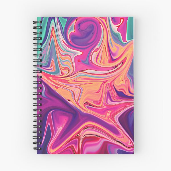 Item preview, Liquid Paint Marble designed and sold by Mikedromeda.