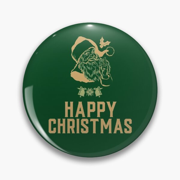 Artikelvorschau, Frohe Weihnachten - Gold entworfen und verkauft von TheSourceWithin.