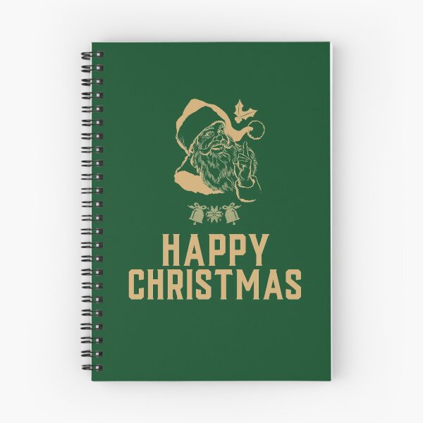 Aperçu de l'œuvre Joyeux Noël - Or créée et vendue par TheSourceWithin.