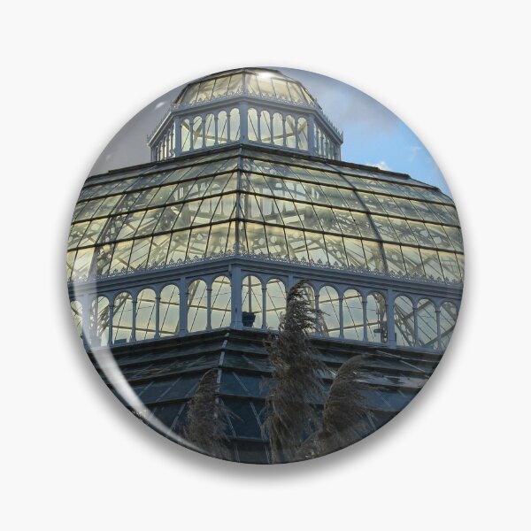 Item preview, Palm house  designed and sold by megdavitt.