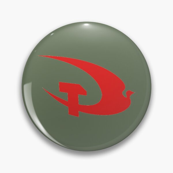 Item preview, Hammer and Sickle - The Communist Party of Great Britain CPGB CPB CPUSA Communist Party of the USA designed and sold by ArtFay.