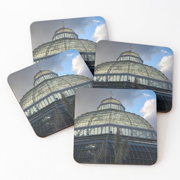 Item preview, Palm house  designed and sold by megdavitt.