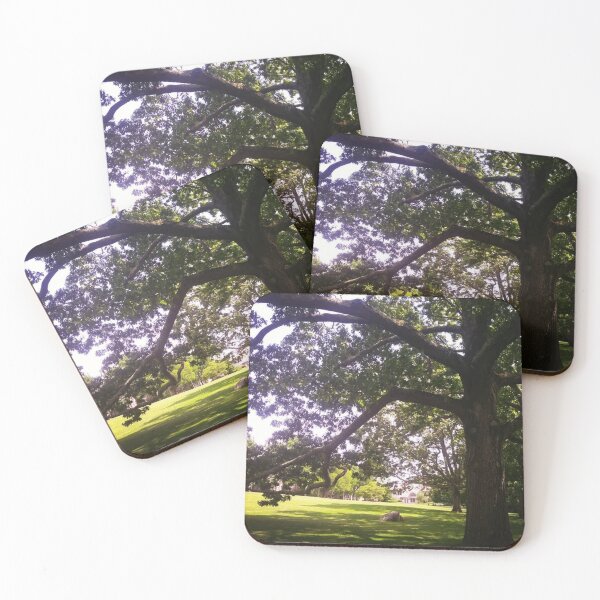 Item preview, Lovely Large Tree in Spring designed and sold by EarthArtDesigns.