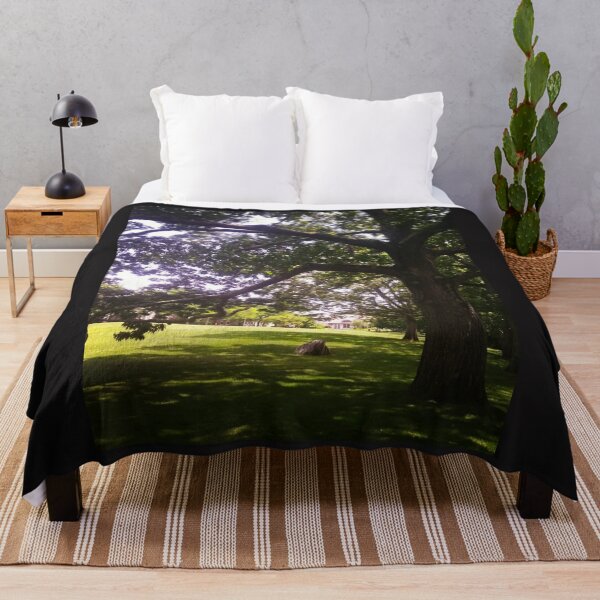Item preview, Lovely Large Tree in Spring designed and sold by EarthArtDesigns.