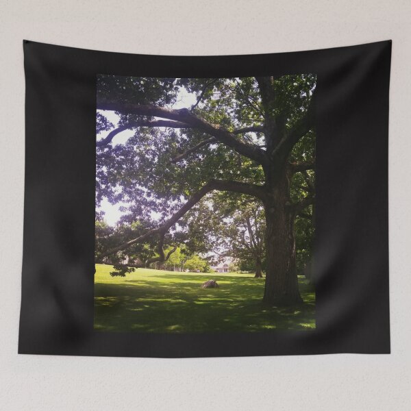 Item preview, Lovely Large Tree in Spring designed and sold by EarthArtDesigns.