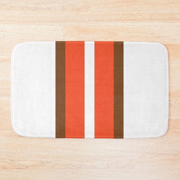 Item preview, cleveland browns flag designed and sold by karimaK-71.