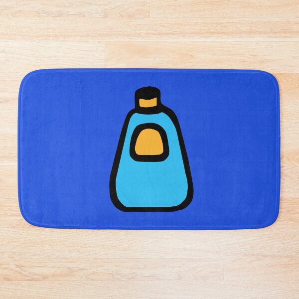 Item preview, Funny Little Bottle designed and sold by agrapa.