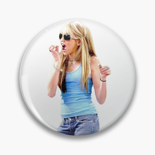 Item preview, Hannah Montana designed and sold by Cinderella13.