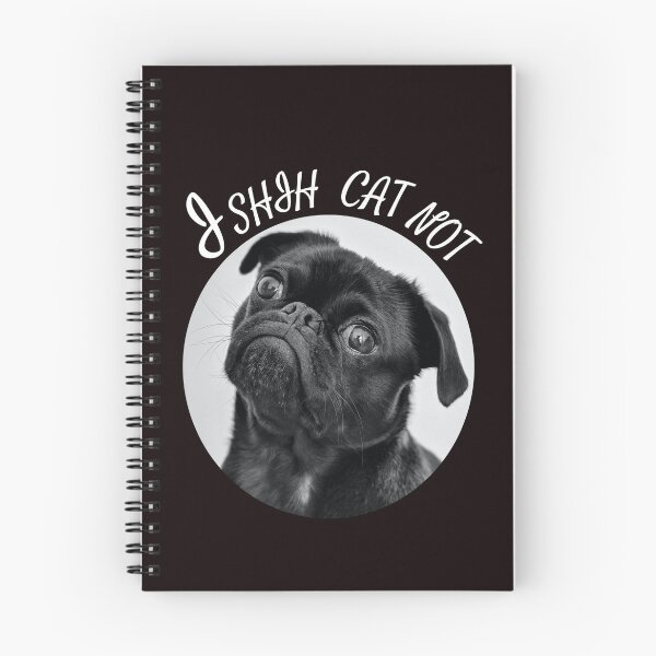 Item preview, I SHIH CAT NOT designed and sold by PLOENCHITSHOP.
