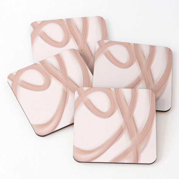 Item preview, Wandering Modern Art Print designed and sold by ALICIA BOCK.
