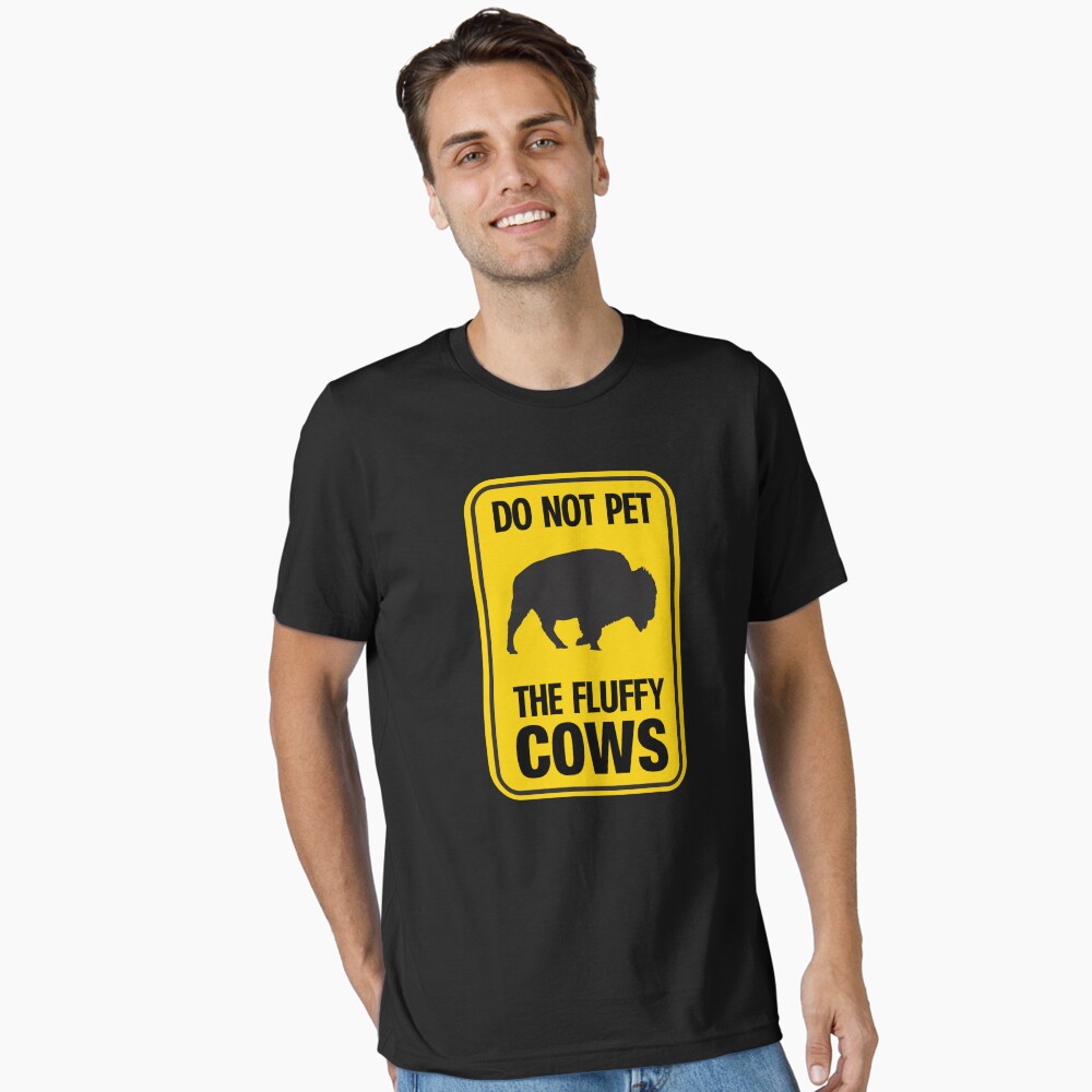 Item preview, Essential T-Shirt designed and sold by MorganMadness.