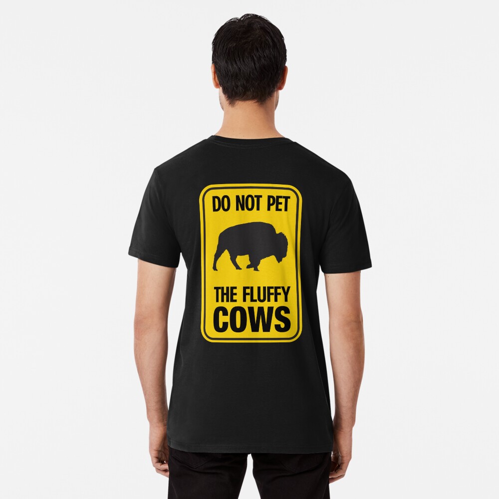 Item preview, Premium T-Shirt designed and sold by MorganMadness.