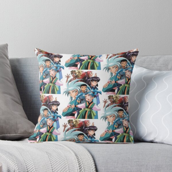 Item preview, Tenchi Muyo! designed and sold by SquigglyCoconut.