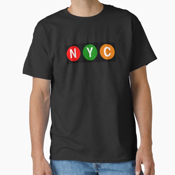 Item preview, NYC SUBWAY designed and sold by sedrann15.
