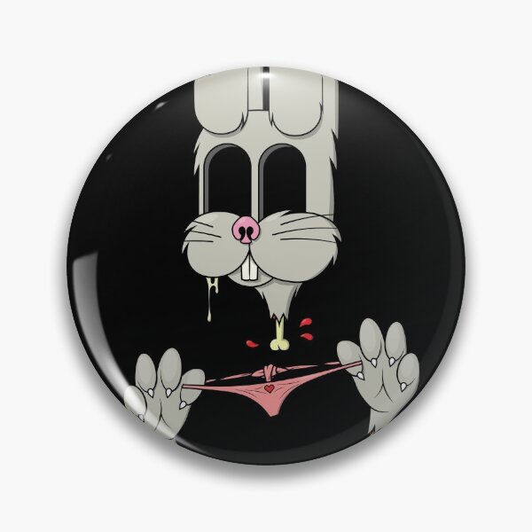 Item preview, Rabbit designed and sold by Slashbuster.