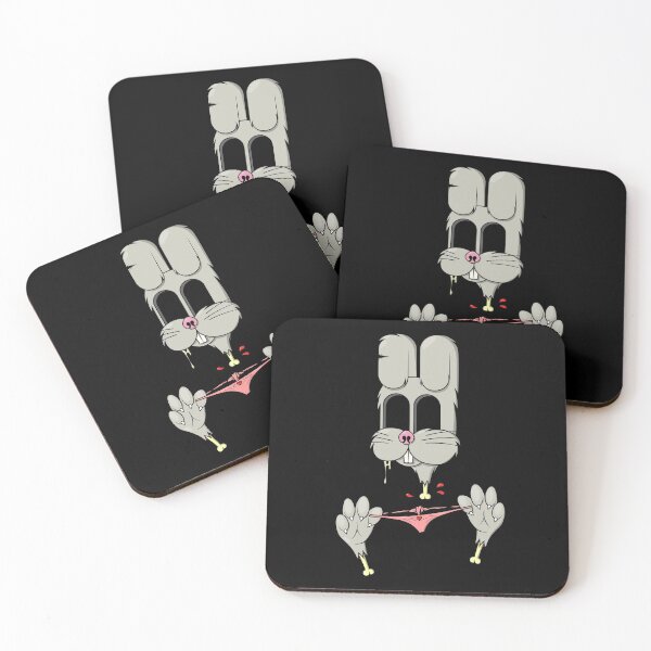Item preview, Rabbit designed and sold by Slashbuster.