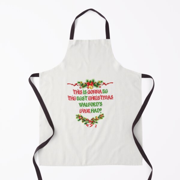 Item preview, Walford Christmas designed and sold by MakeASceneFilm.