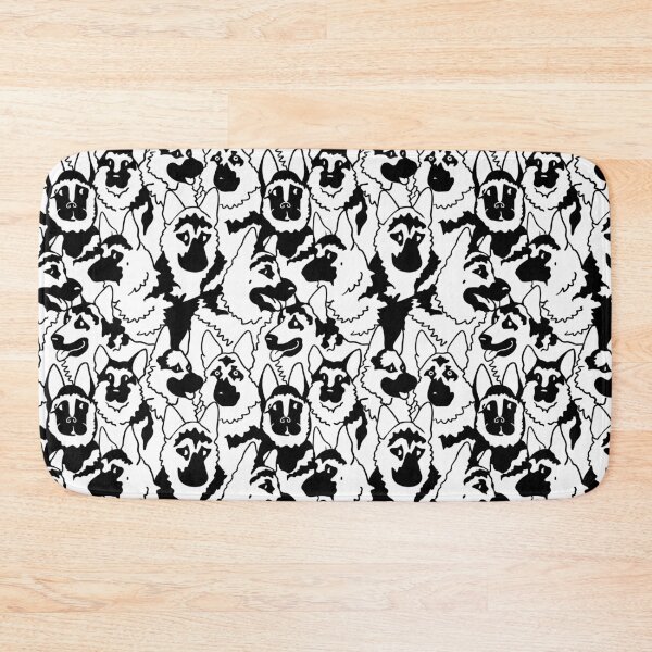 Item preview,  Oh German Shepherd designed and sold by Huebucket.