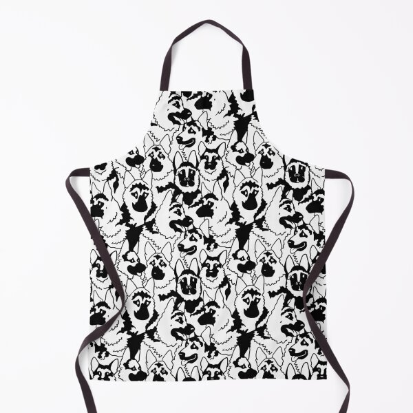 Item preview,  Oh German Shepherd designed and sold by Huebucket.