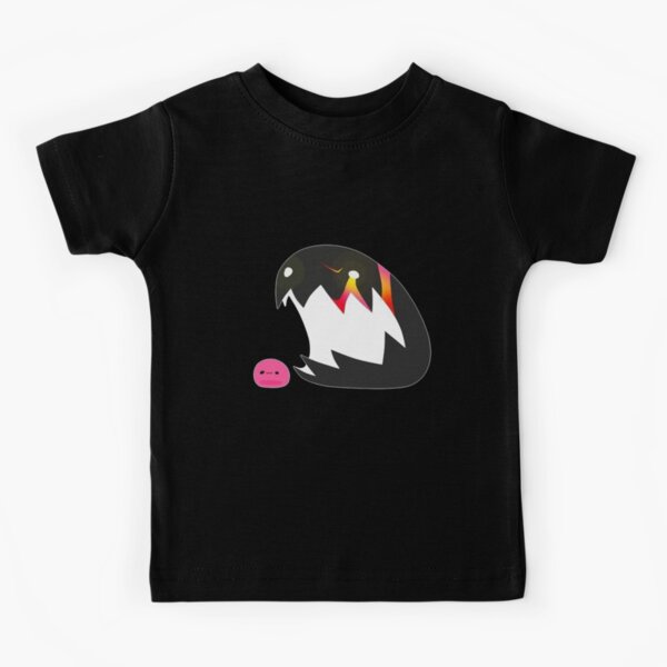 Kids Slime Rancher Amazing Design Round Collar Kids T-Shirt