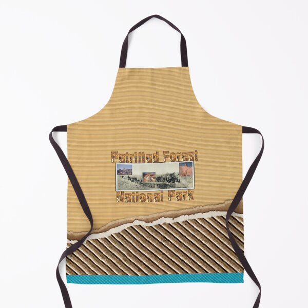 Item preview, Petrified Forest designed and sold by teepossible.
