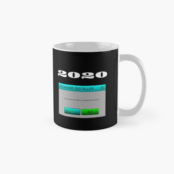 Item preview, 2020 Un-install designed and sold by starshiporion.