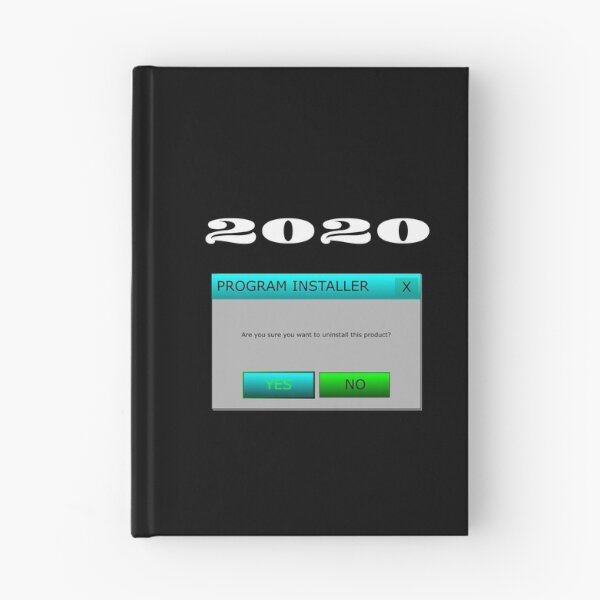 Item preview, 2020 Un-install designed and sold by starshiporion.