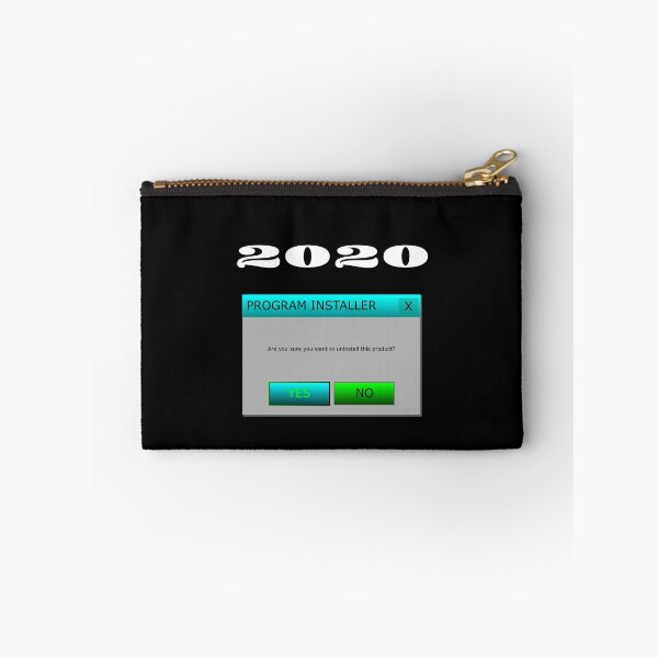 Item preview, 2020 Un-install designed and sold by starshiporion.