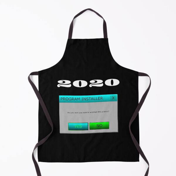 Item preview, 2020 Un-install designed and sold by starshiporion.