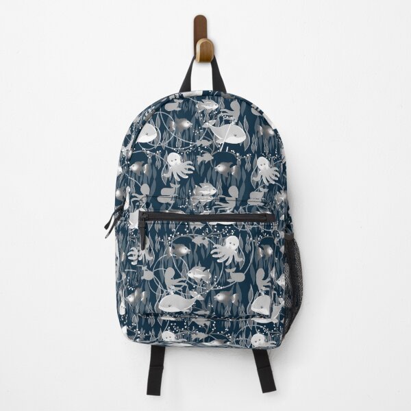 Item preview, Sea life in gray /black and white designed and sold by malrog.