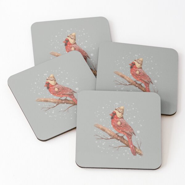 Item preview, First Snow - colour option  designed and sold by TerryFan.
