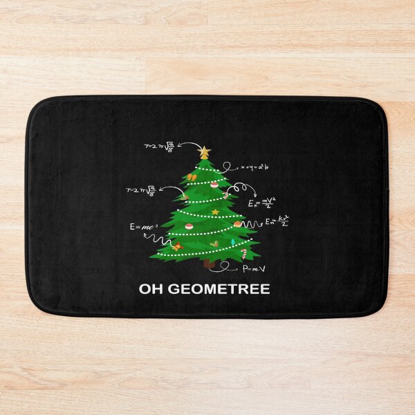 Item preview, oh geometree,funny geometry, designed and sold by truewear1.