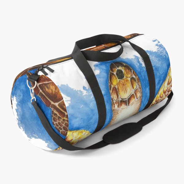Item preview, Sea Turtle designed and sold by TBeckerDesigns.