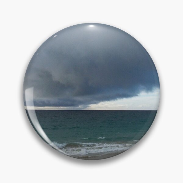 Item preview, As The Storm Rolls In designed and sold by eidann.