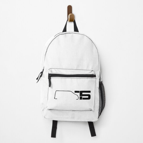 BEST TO BUY - VANLIFE T5 Linear Backpack