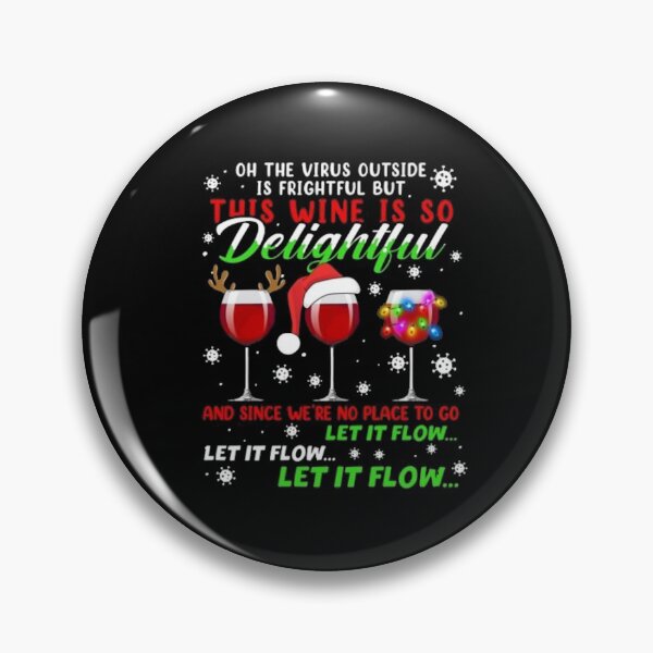 Item preview, oh the virus outside is frightful designed and sold by damone7.