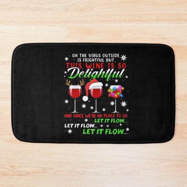 Item preview, oh the virus outside is frightful designed and sold by damone7.