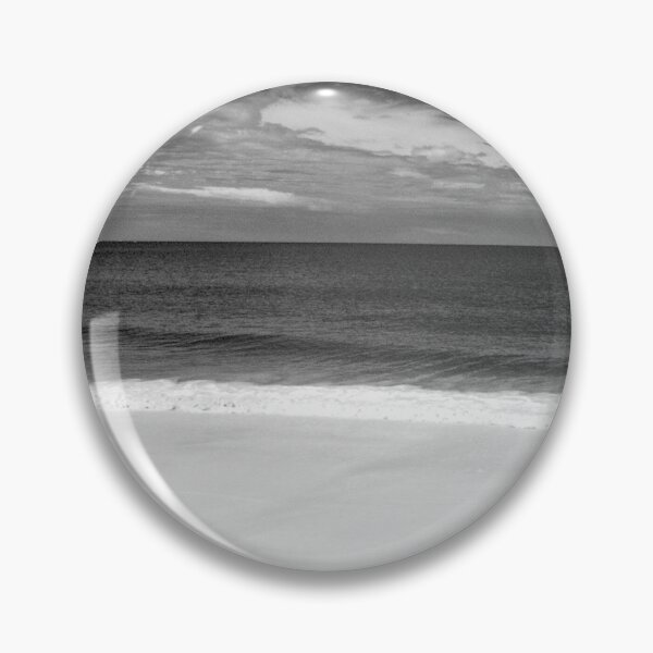 Item preview, An eerie beach designed and sold by eidann.