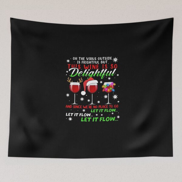 Item preview, oh the virus outside is frightful designed and sold by damone7.