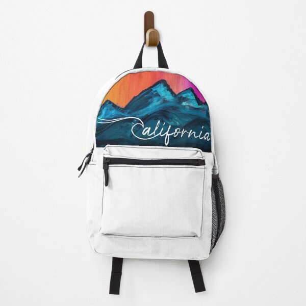 Item preview, california signature designed and sold by pholange.